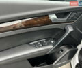 Білий Ауді Ку 5, об'ємом двигуна 2 л та пробігом 211 тис. км за 22300 $, фото 34 на Automoto.ua