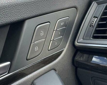 Белый Ауди Ку 5, объемом двигателя 1.98 л и пробегом 86 тыс. км за 28100 $, фото 14 на Automoto.ua