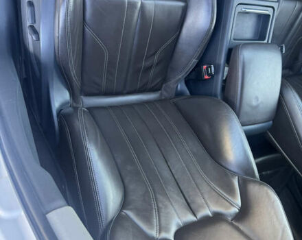 Белый Ауди Ку 5, объемом двигателя 1.97 л и пробегом 215 тыс. км за 32900 $, фото 15 на Automoto.ua