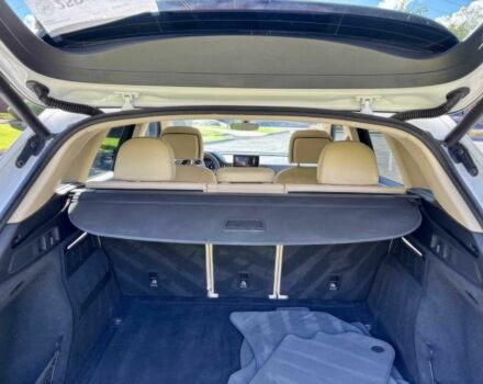 Белый Ауди Ку 5, объемом двигателя 2 л и пробегом 47 тыс. км за 12500 $, фото 13 на Automoto.ua