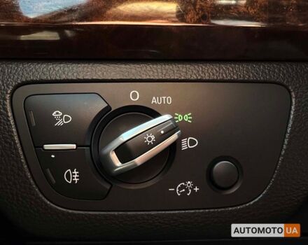 Белый Ауди Ку 5, объемом двигателя 2 л и пробегом 160 тыс. км за 28600 $, фото 25 на Automoto.ua