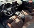Білий Ауді Ку 5, об'ємом двигуна 1.98 л та пробігом 179 тис. км за 26899 $, фото 24 на Automoto.ua