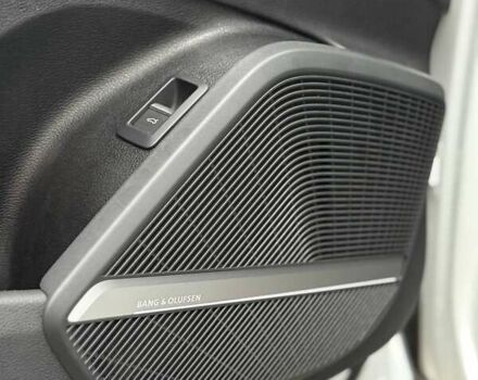 Белый Ауди Ку 5, объемом двигателя 1.98 л и пробегом 88 тыс. км за 26900 $, фото 16 на Automoto.ua