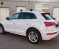 Белый Ауди Ку 5, объемом двигателя 0 л и пробегом 86 тыс. км за 15400 $, фото 4 на Automoto.ua