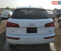 Білий Ауді Ку 5, об'ємом двигуна 1.98 л та пробігом 148 тис. км за 16700 $, фото 5 на Automoto.ua