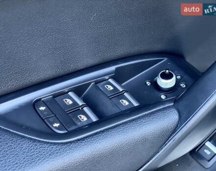 Білий Ауді Ку 5, об'ємом двигуна 1.98 л та пробігом 148 тис. км за 16400 $, фото 43 на Automoto.ua