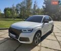 Белый Ауди Ку 5, объемом двигателя 1.98 л и пробегом 82 тыс. км за 31800 $, фото 1 на Automoto.ua