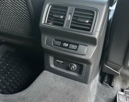 Білий Ауді Ку 5, об'ємом двигуна 2.97 л та пробігом 140 тис. км за 45698 $, фото 15 на Automoto.ua