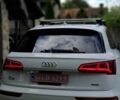 Білий Ауді Ку 5, об'ємом двигуна 1.98 л та пробігом 123 тис. км за 22499 $, фото 60 на Automoto.ua