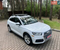 Белый Ауди Ку 5, объемом двигателя 1.98 л и пробегом 70 тыс. км за 26500 $, фото 1 на Automoto.ua