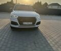 Білий Ауді Ку 5, об'ємом двигуна 2.97 л та пробігом 140 тис. км за 45698 $, фото 20 на Automoto.ua