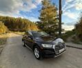 Белый Ауди Ку 5, объемом двигателя 2 л и пробегом 188 тыс. км за 20000 $, фото 1 на Automoto.ua
