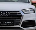 Білий Ауді Ку 5, об'ємом двигуна 1.98 л та пробігом 111 тис. км за 23900 $, фото 4 на Automoto.ua