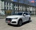 Білий Ауді Ку 5, об'ємом двигуна 3 л та пробігом 190 тис. км за 37390 $, фото 1 на Automoto.ua
