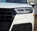 Белый Ауди Ку 5, объемом двигателя 1.98 л и пробегом 98 тыс. км за 35300 $, фото 16 на Automoto.ua