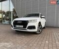 Белый Ауди Ку 5, объемом двигателя 1.98 л и пробегом 110 тыс. км за 27500 $, фото 1 на Automoto.ua