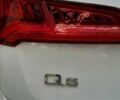 Білий Ауді Ку 5, об'ємом двигуна 1.98 л та пробігом 123 тис. км за 22499 $, фото 54 на Automoto.ua