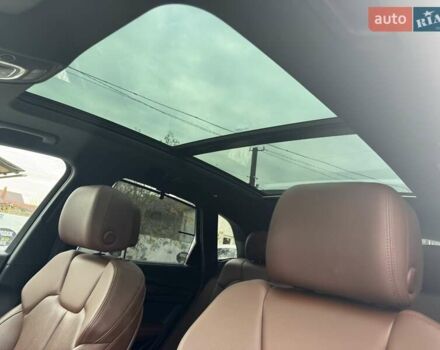 Белый Ауди Ку 5, объемом двигателя 1.98 л и пробегом 92 тыс. км за 31500 $, фото 17 на Automoto.ua