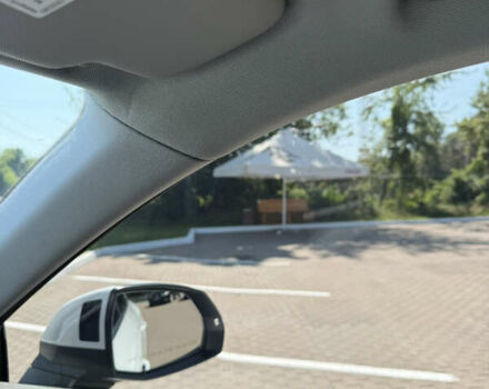 Ауди Ку 5 2019 в Виннице на Automoto.ua Белый Ауди Ку 5, объемом двигателя 1.98 л и пробегом 46 тыс. км за 27000 $, фото 6 на Automoto.ua