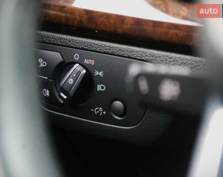 Білий Ауді Ку 5, об'ємом двигуна 1.98 л та пробігом 111 тис. км за 23900 $, фото 26 на Automoto.ua