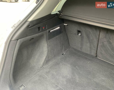 Белый Ауди Ку 5, объемом двигателя 2 л и пробегом 188 тыс. км за 31700 $, фото 24 на Automoto.ua