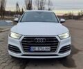 Белый Ауди Ку 5, объемом двигателя 1.98 л и пробегом 70 тыс. км за 24700 $, фото 1 на Automoto.ua