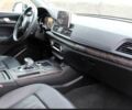 Білий Ауді Ку 5, об'ємом двигуна 2 л та пробігом 167 тис. км за 20900 $, фото 7 на Automoto.ua