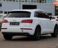 Білий Ауді Ку 5, об'ємом двигуна 1.98 л та пробігом 111 тис. км за 23900 $, фото 7 на Automoto.ua