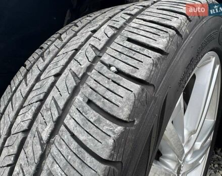 Белый Ауди Ку 5, объемом двигателя 1.98 л и пробегом 92 тыс. км за 31500 $, фото 11 на Automoto.ua