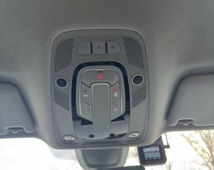 Белый Ауди Ку 5, объемом двигателя 1.98 л и пробегом 102 тыс. км за 27000 $, фото 14 на Automoto.ua