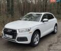 Білий Ауді Ку 5, об'ємом двигуна 1.98 л та пробігом 133 тис. км за 24000 $, фото 1 на Automoto.ua