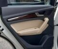 Білий Ауді Ку 5, об'ємом двигуна 1.98 л та пробігом 123 тис. км за 22499 $, фото 48 на Automoto.ua