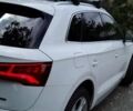 Білий Ауді Ку 5, об'ємом двигуна 1.98 л та пробігом 123 тис. км за 22499 $, фото 12 на Automoto.ua