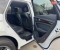 Белый Ауди Ку 5, объемом двигателя 1.98 л и пробегом 102 тыс. км за 27000 $, фото 9 на Automoto.ua