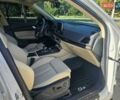 Белый Ауди Ку 5, объемом двигателя 1.98 л и пробегом 82 тыс. км за 31800 $, фото 13 на Automoto.ua