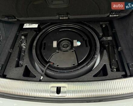 Белый Ауди Ку 5, объемом двигателя 1.98 л и пробегом 88 тыс. км за 26900 $, фото 31 на Automoto.ua