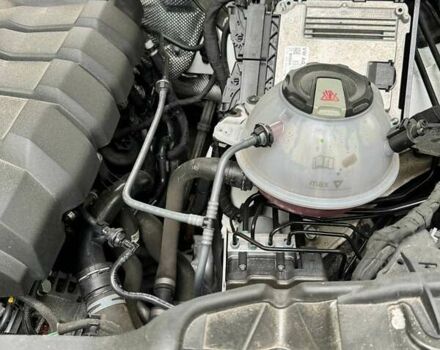 Белый Ауди Ку 5, объемом двигателя 1.97 л и пробегом 175 тыс. км за 34500 $, фото 15 на Automoto.ua