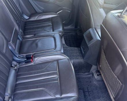 Белый Ауди Ку 5, объемом двигателя 1.97 л и пробегом 215 тыс. км за 32900 $, фото 20 на Automoto.ua