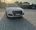 Білий Ауді Ку 5, об'ємом двигуна 2.97 л та пробігом 140 тис. км за 45698 $, фото 19 на Automoto.ua