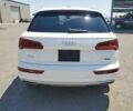 Белый Ауди Ку 5, объемом двигателя 0 л и пробегом 41 тыс. км за 10200 $, фото 4 на Automoto.ua