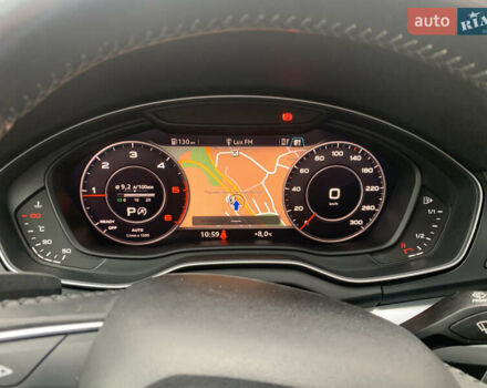 Белый Ауди Ку 5, объемом двигателя 2 л и пробегом 188 тыс. км за 31700 $, фото 32 на Automoto.ua