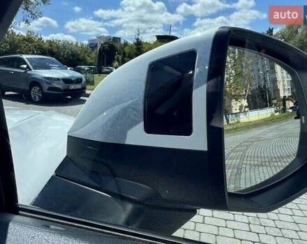 Белый Ауди Ку 5, объемом двигателя 1.98 л и пробегом 86 тыс. км за 28100 $, фото 11 на Automoto.ua