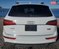Белый Ауди Ку 5, объемом двигателя 2 л и пробегом 177 тыс. км за 3300 $, фото 5 на Automoto.ua