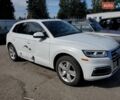 Белый Ауди Ку 5, объемом двигателя 1.98 л и пробегом 56 тыс. км за 8000 $, фото 3 на Automoto.ua