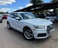 Белый Ауди Ку 5, объемом двигателя 2 л и пробегом 50 тыс. км за 31000 $, фото 1 на Automoto.ua