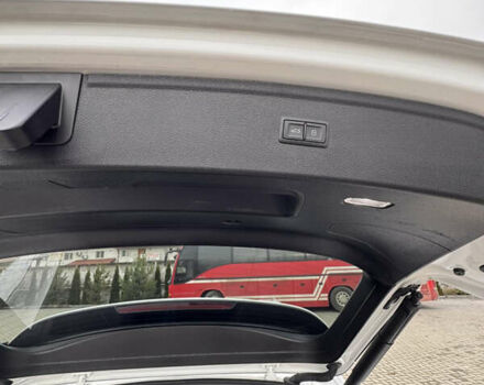 Белый Ауди Ку 5, объемом двигателя 2 л и пробегом 95 тыс. км за 29000 $, фото 15 на Automoto.ua