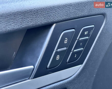 Білий Ауді Ку 5, об'ємом двигуна 1.98 л та пробігом 148 тис. км за 16400 $, фото 42 на Automoto.ua