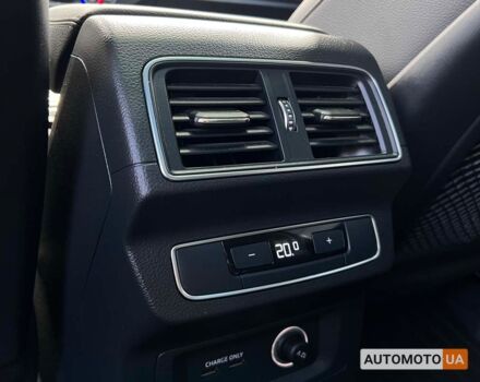 Белый Ауди Ку 5, объемом двигателя 2 л и пробегом 160 тыс. км за 28600 $, фото 12 на Automoto.ua