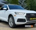Белый Ауди Ку 5, объемом двигателя 2 л и пробегом 160 тыс. км за 28600 $, фото 8 на Automoto.ua
