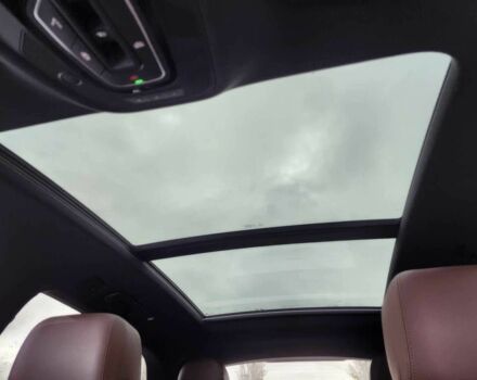 Білий Ауді Ку 5, об'ємом двигуна 2 л та пробігом 37 тис. км за 19200 $, фото 10 на Automoto.ua